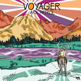 Voyager by Ark Patrol