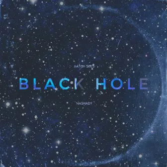 Black Hole by Aatish Skies