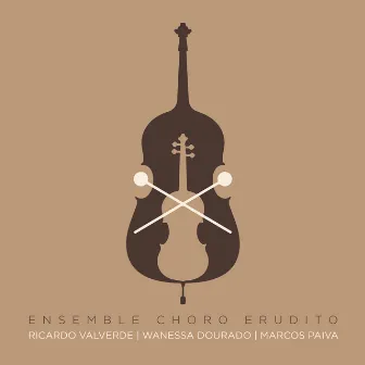 Ensemble Choro Erudito by Wanessa Dourado