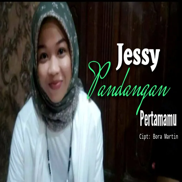 Pandangan Pertamamu