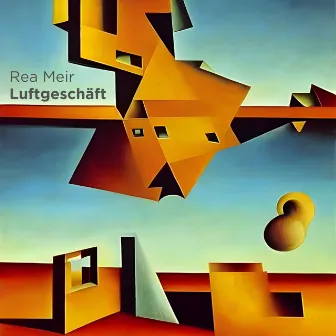 Luftgeschaft by Rea Meir