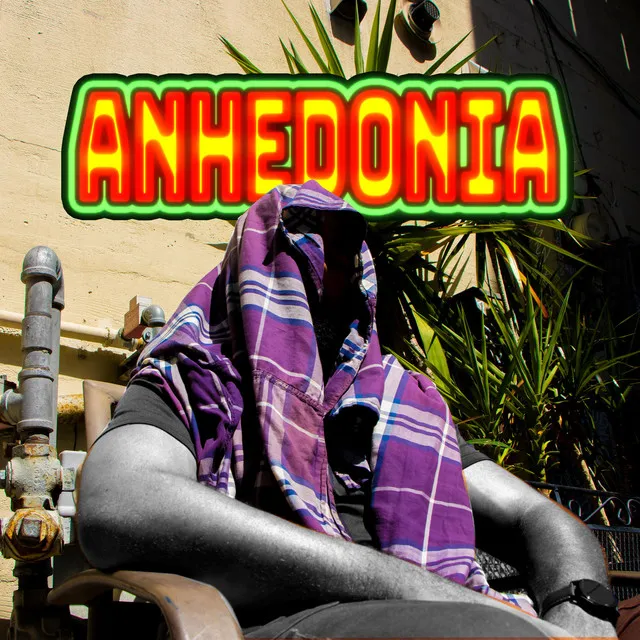 Anhedonia