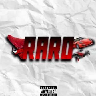 Raro by xDGx