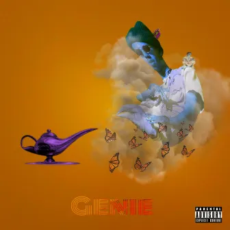 Genie by Kristy