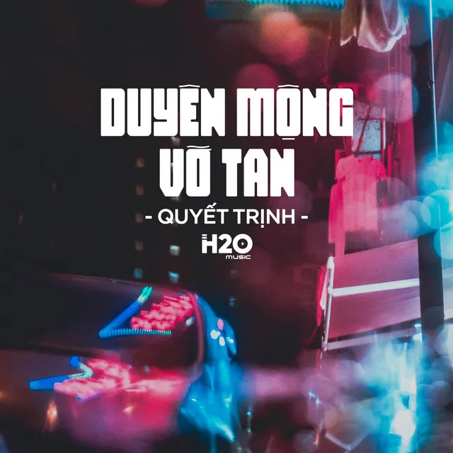 Duyên Mộng Vỡ Tan Remix (Deep House)