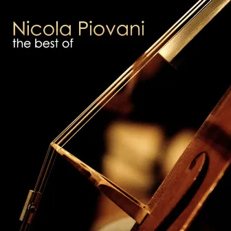 The Best of Nicola Piovani by Nicola Piovani