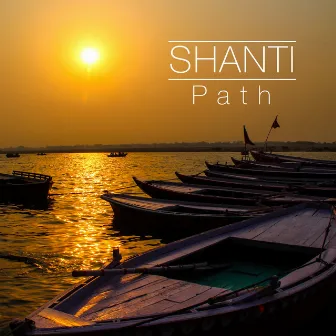 Shanti Path by Marco Schultz