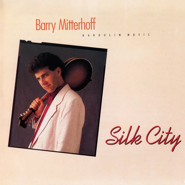 Barry Mitterhoff