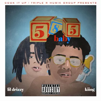 585 Baby by Kiing