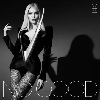 No Good by Ivy Levan