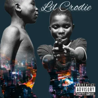 Lil Crodie by Triggs