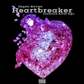 Heartbreaker by Zegan Xavier