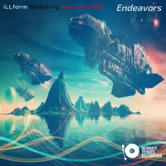 Endeavors by ILLFORM