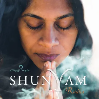 Shunyam by Radha