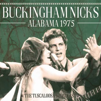 Alabama 1975 by Buckingham Nicks