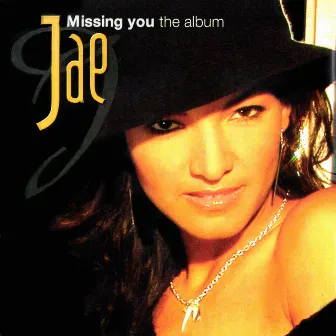 Missing You by J.ae