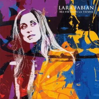 Ma vie dans la tienne by Lara Fabian