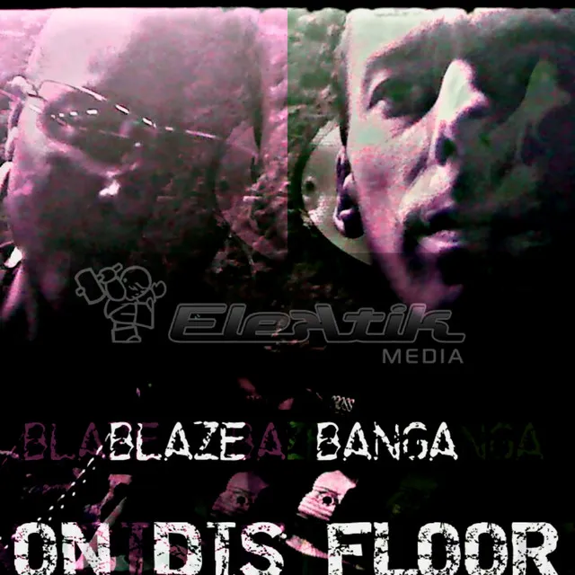 On Dis Floor (feat. Nicole Blaze)