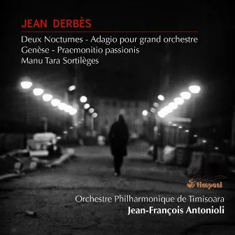 Derbes: Orchestral Works by Unknown Artist