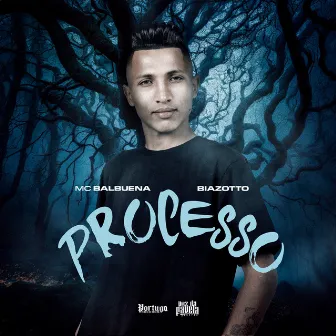 Processo by MC Balbuena