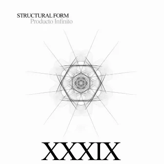 Producto Infinito by Structural Form