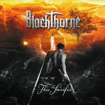 This Sacrifice by Blackthorne