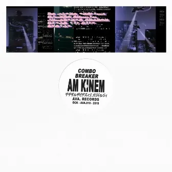 Combo Breaker by Am Kinem