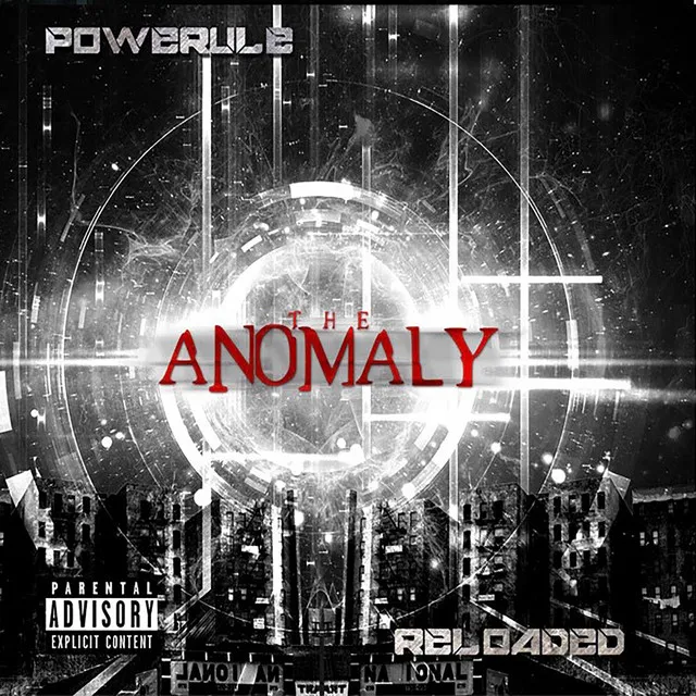 The Anomaly