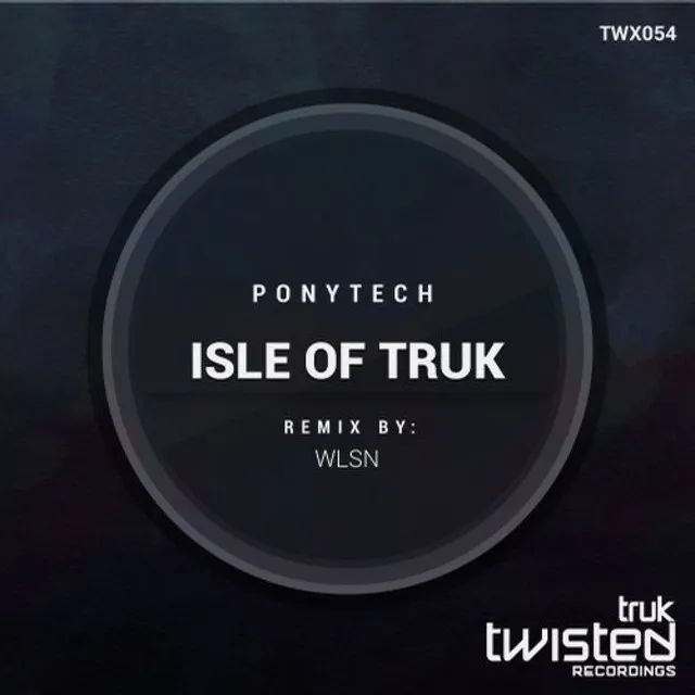 Isle of TRUK