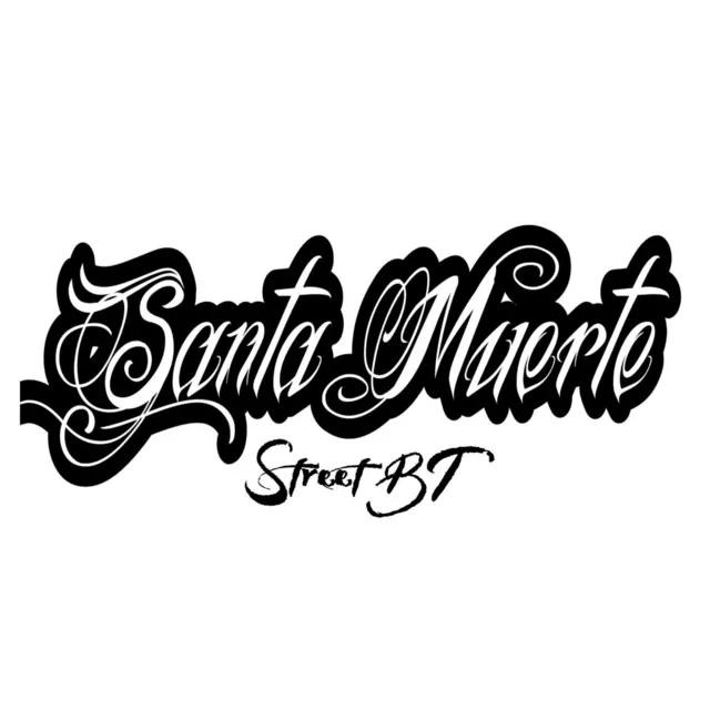 Santa Muerte