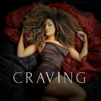 Craving by Hari