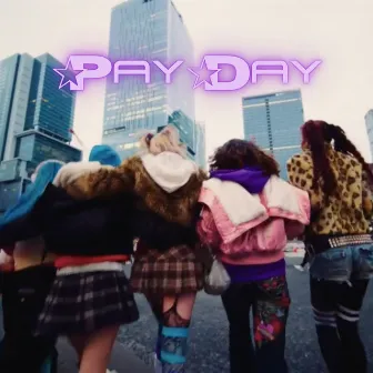 PayDay by Emanuela