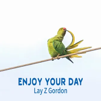 enjoy your day by Lay Z Gordon