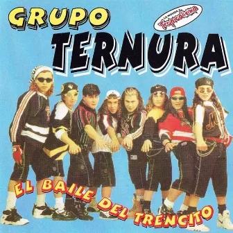 El Baile del Trencito by Grupo Ternura