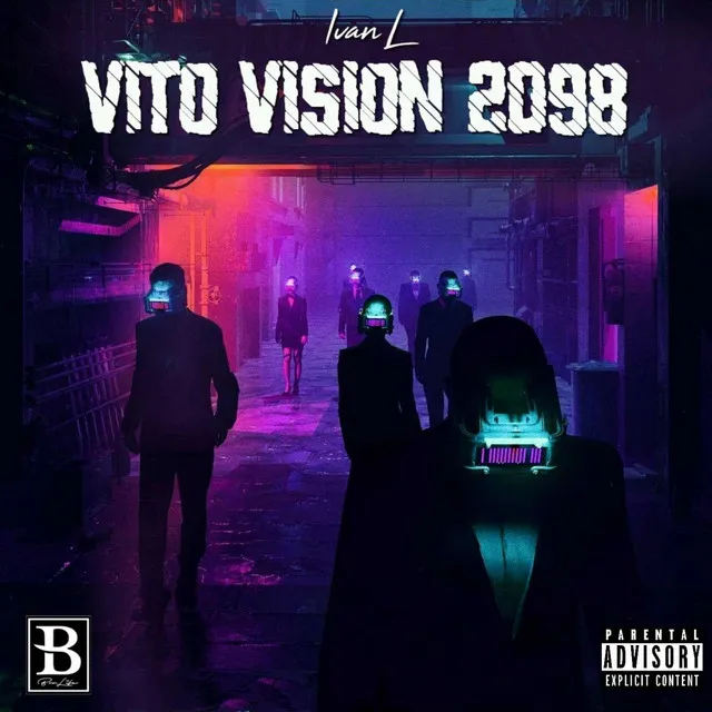 Vito Vision 2098