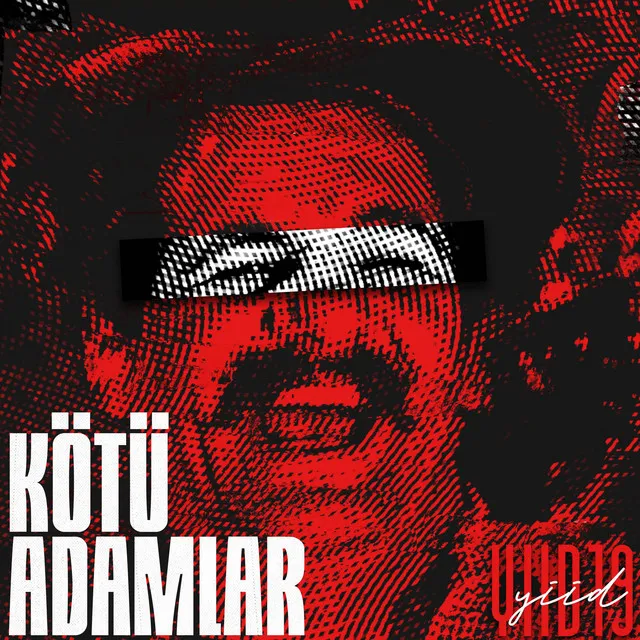 Kötü Adamlar