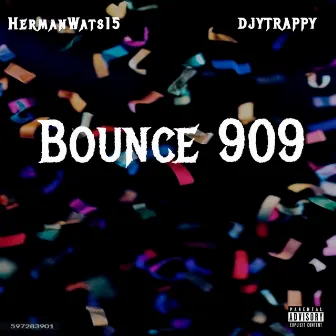 Bounce 909 by HermanWats15