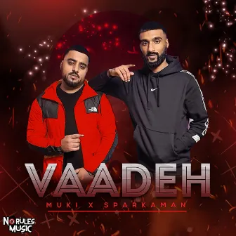 Vaadeh by Muki