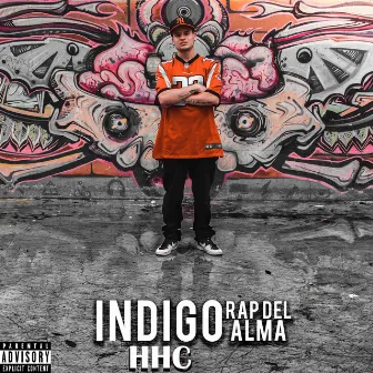 Rap del Alma by Indigo Hhc