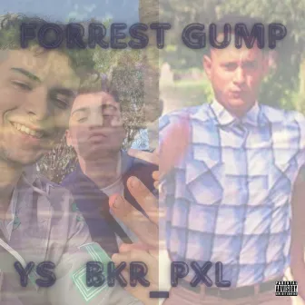 Forrest Gump by Youngin Silence