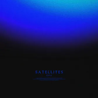 Satellites by Ezoh