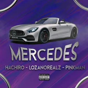 Mercedes by Anúbis Produções Rec.