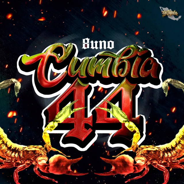 Cumbia 44