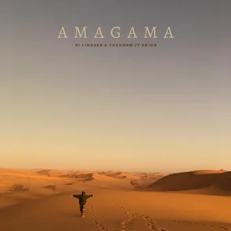 Amagama by Thandow