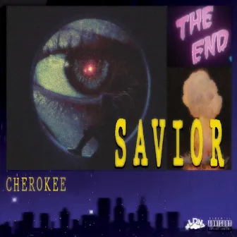 Savior by Cherokee