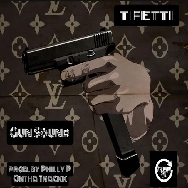 Gun Sound