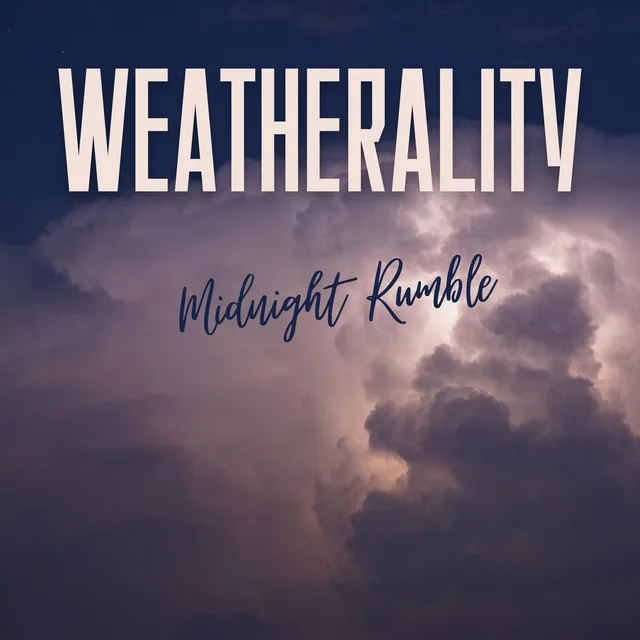 Weatherality