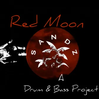 Red Moon by 