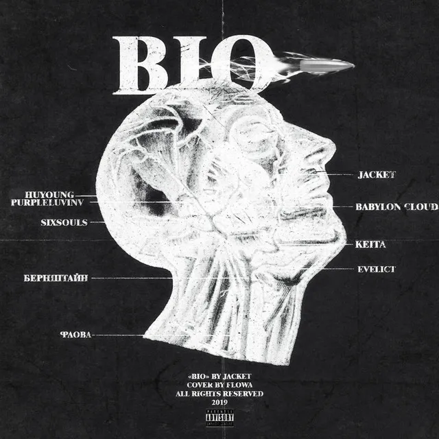 Bio - prod. by KEITA