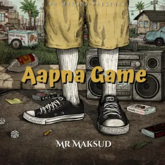 Aapna Game by Mr Maksud